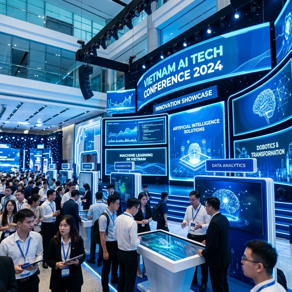 Ra mắt siêu ứng dụng APEC SPACE tích hợp AI Agent
