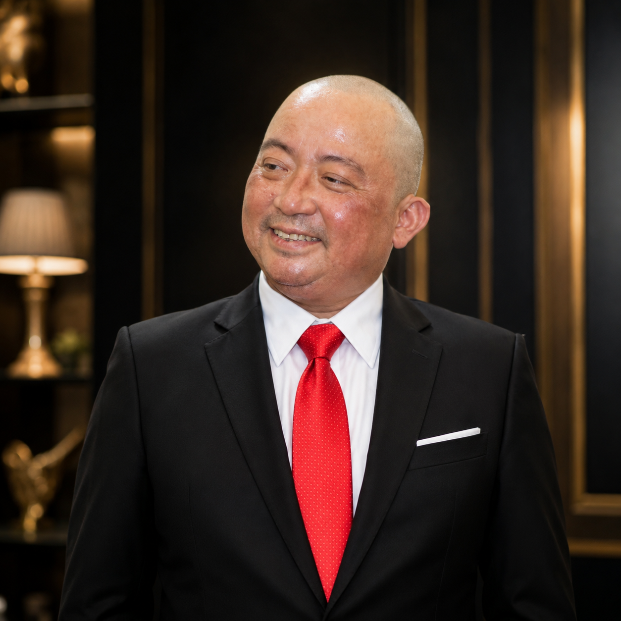 Mr. Nguyễn Ngọc Tùng