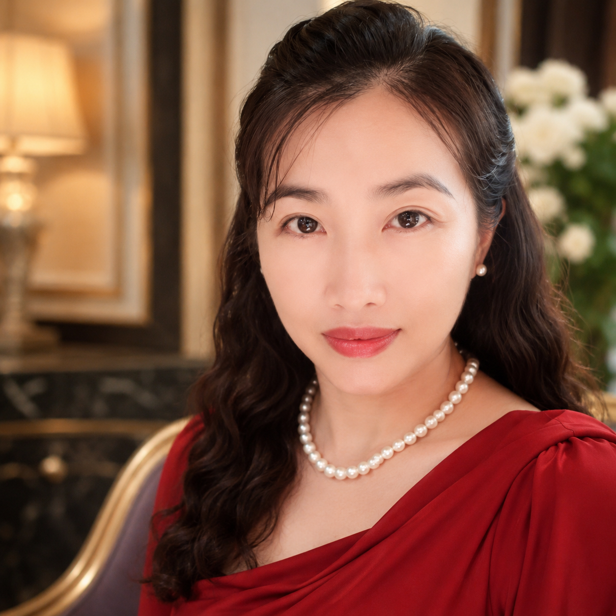 Ms. Nguyễn Thị Nhi Hằng