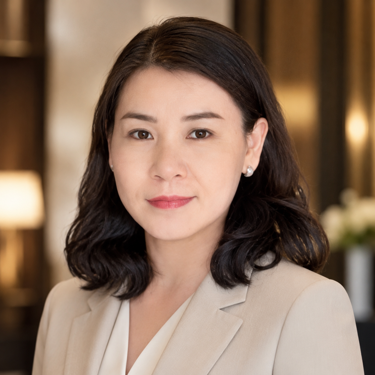 Ms. Nguyễn Thu Hiền