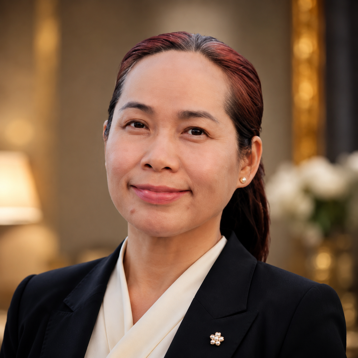 Ms. Hoàng Thị Thu Hiền